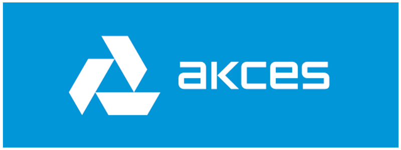 Logo firmy Akces BK Sp. z o.o.