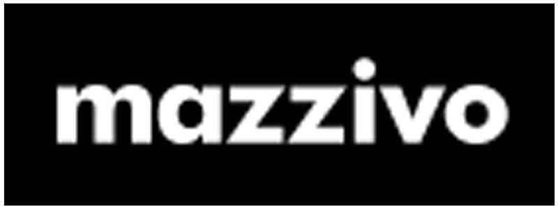 Logo firmy Mazzivo